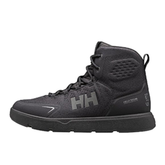 Helly-Hansen Men's Canyon ULLR Boot HT Lightweight Waterproof Hiking Boots SZ 9 - Picture 1 of 5